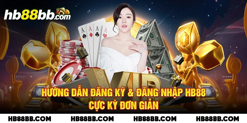 Hướng dẫn nạp tiền HB88 dễ và chi tiết nhất